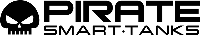 Pirate logo